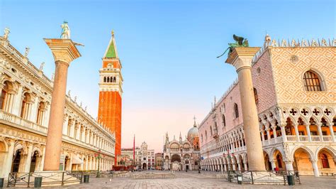 foto gucci piazza san marco venezia|Venezia .